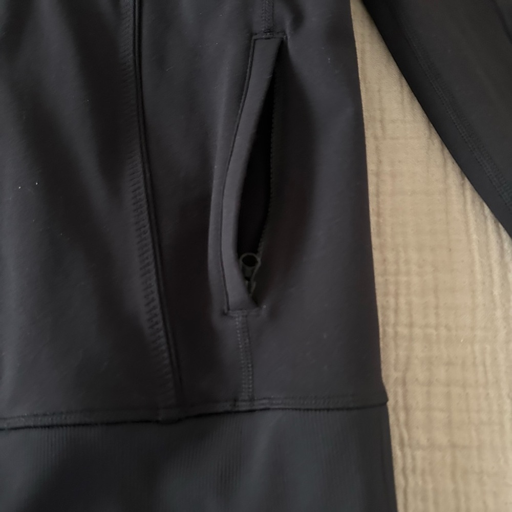 lululemon athletica Black Jacket - Picture 8 of 11